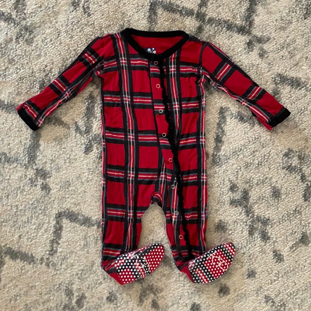Kickee Pants Pajamas